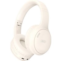 Наушники XO BE41 (бежевый)