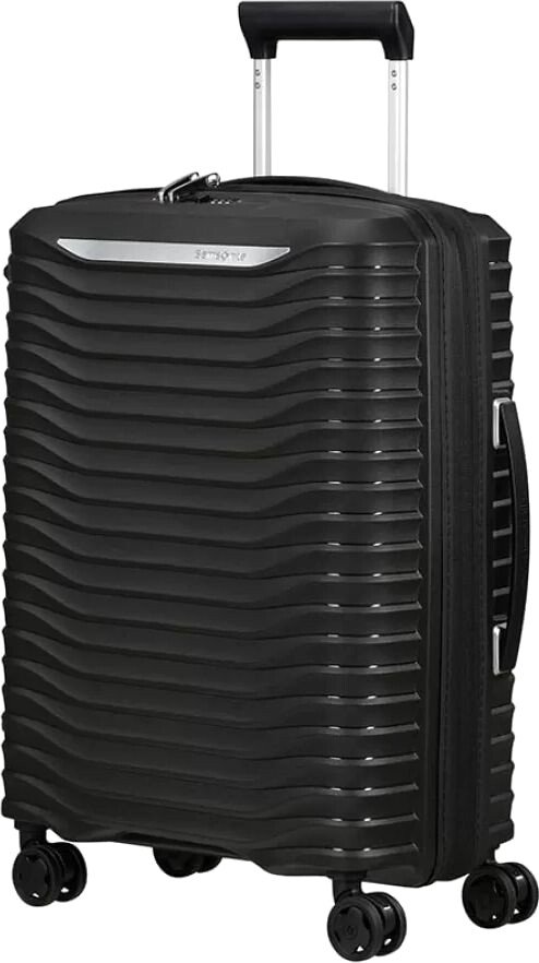 Чемодан-спиннер Samsonite Upscape KJ1-09014 Black 55 см