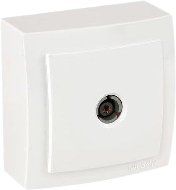 

Розетка телевизионная Nilson Themis 26111033