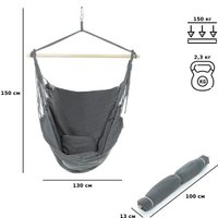 Подвесное кресло Green Glade G-058 в Витебске