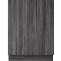 Встраиваемая посудомоечная машина ASKO DFI544H/1