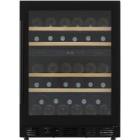 Винный шкаф Krona BADEN 82/46 BL