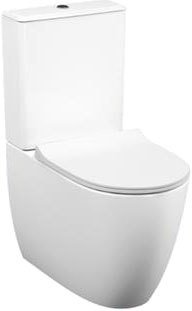 

Унитаз напольный Vitra Sento Rim-Ex 9830B003-7203