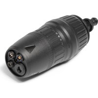 Мойка высокого давления Daewoo Power DAW 675