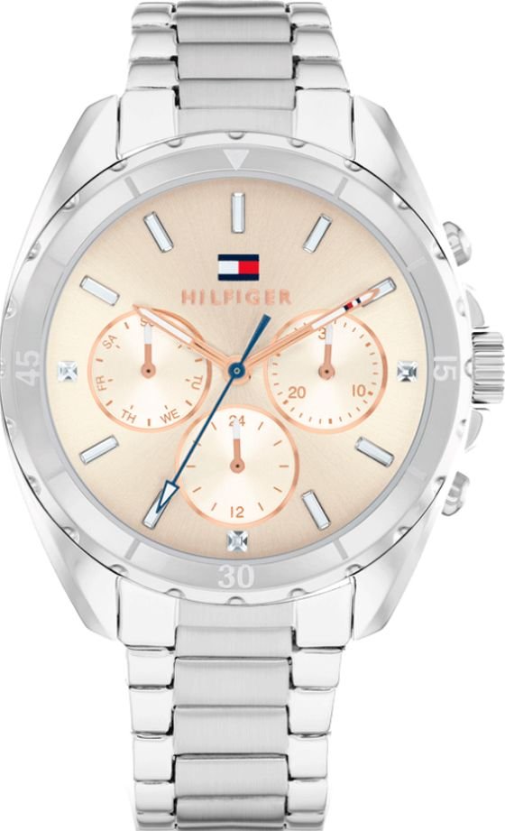 

Наручные часы Tommy Hilfiger 1782782