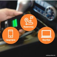 Портативное пусковое устройство Даджет Автостарт Optima в Бобруйске