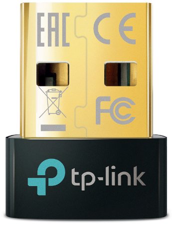 

Bluetooth адаптер TP-Link UB5A