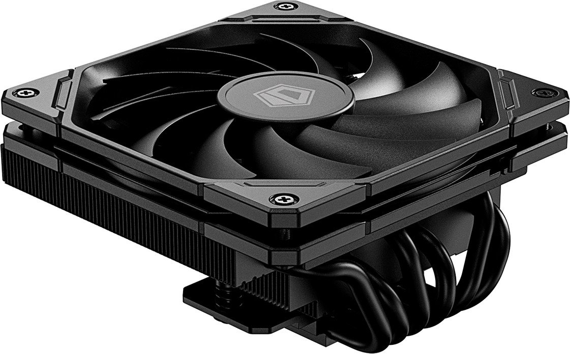 

Кулер для процессора ID-Cooling IS-67-XT