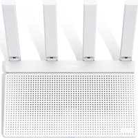 Wi-Fi роутер Xiaomi Router AX3000T (китайская версия)