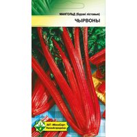 Семена МинскСортСемОвощ Мангольд красный 1.5 г в Бобруйске