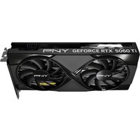 Видеокарта PNY GeForce RTX 5060 Ti 16GB Overclocked Dual Fan VCG5060T16DFXPB1-O в Бресте