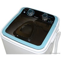 Активаторная стиральная машина Rolsen WVL-500S