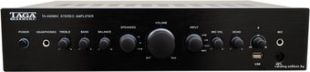 Интегральный усилитель Taga Harmony TA-400MIC