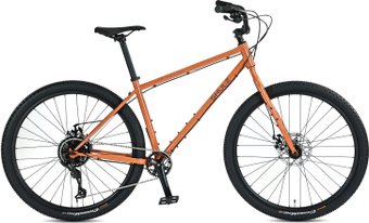 Велосипед Shulz Lone Ranger L 2025 (глина)