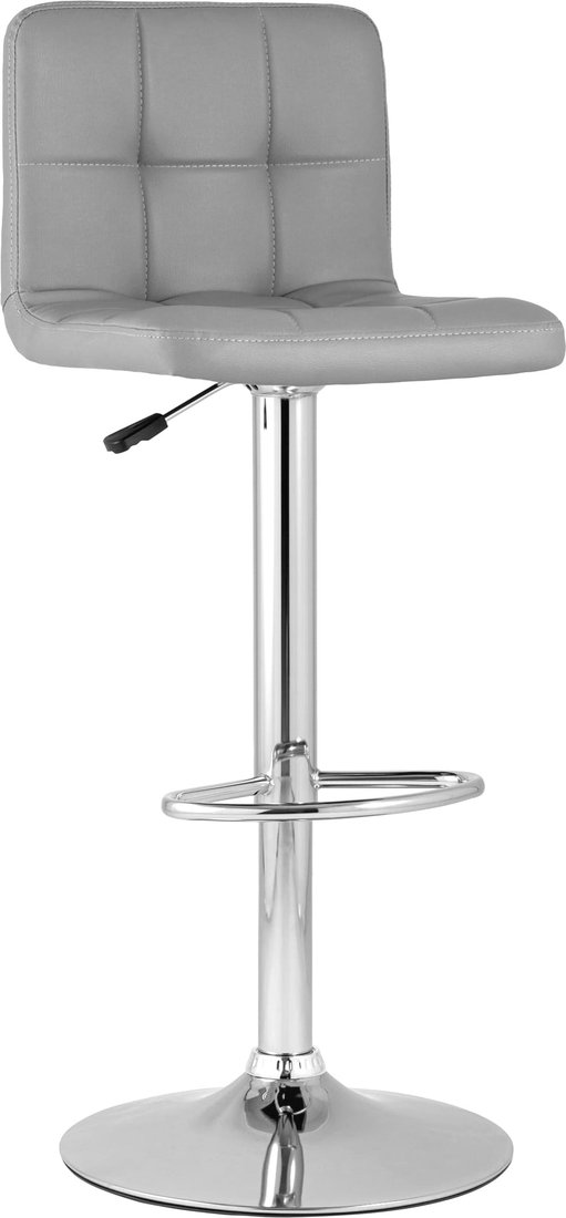 

Стул Stool Group Малави LITE барный (серый)