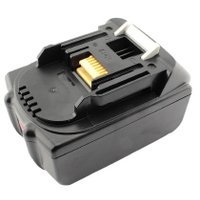 Аккумулятор копия Makita 107405 (18В/5 Ah)