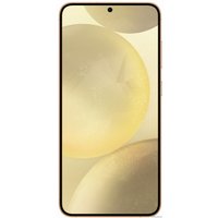 Телефон Samsung Galaxy S24+ 12GB/256GB SM-S926B Exynos (оранжевый)