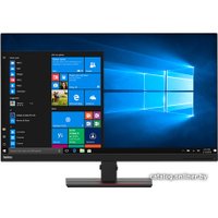 Монитор Lenovo ThinkVision T32p-20 61F2GAT2EU