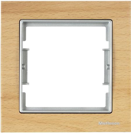 

Рамка Mutlusan Elitra 2170 832 1192 (дерево бук)