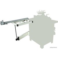 Фрезерный станок Jet JWS-2600 [10000790T]