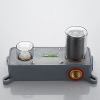 Смеситель Shevanik S4341T