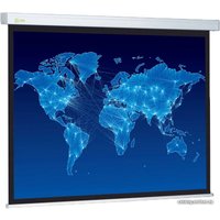 Проекционный экран CACTUS Wallscreen CS-PSW-150x150