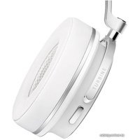 Наушники Bluedio T4S (белый)