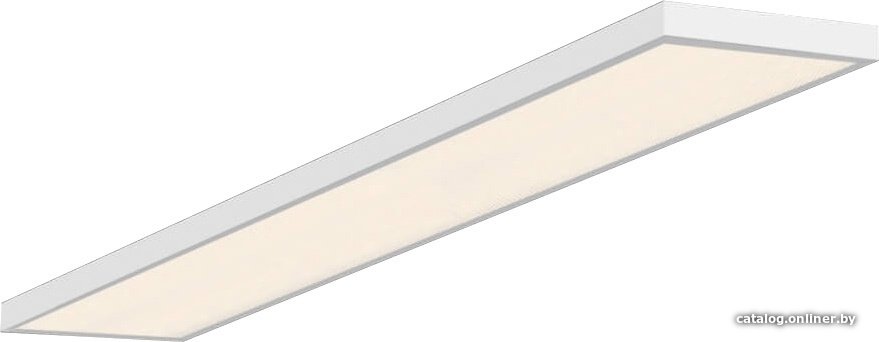 Светодиодная панель SmartBuy SBL-uni1195-48W-45K