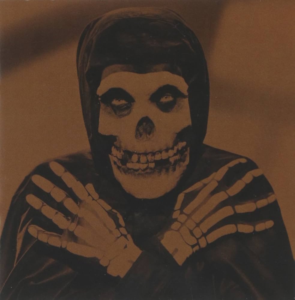 Виниловая пластинка The Misfits - Collection II