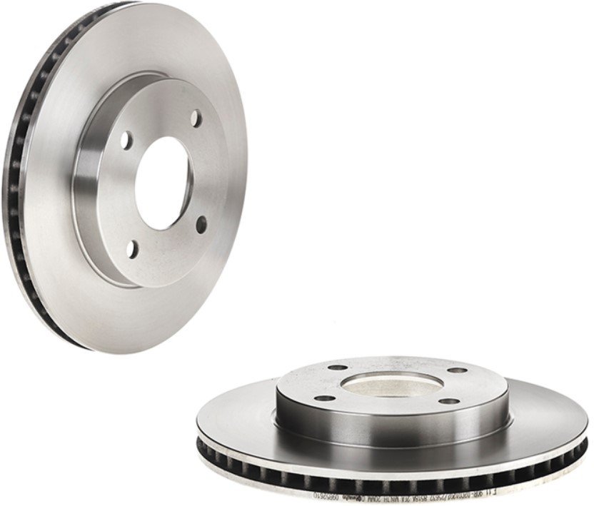 

Brembo 09B52610