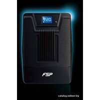 Источник бесперебойного питания FSP DPV1500 [PPF9001900]