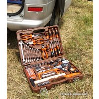 Универсальный набор инструментов Ombra OMT101S 101 предмет