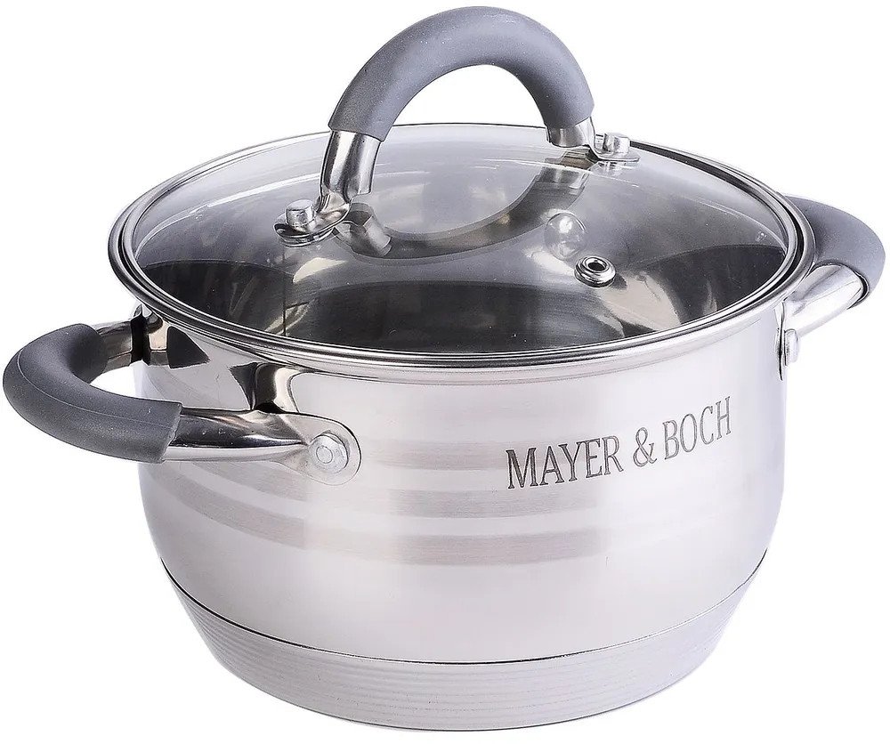 

Кастрюля Mayer&Boch 30944