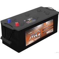 Автомобильный аккумулятор Powermaq 6-СТ-210 п.п. (210 А·ч)