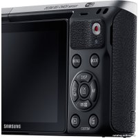 Беззеркальный фотоаппарат Samsung NX mini Kit 9-27mm