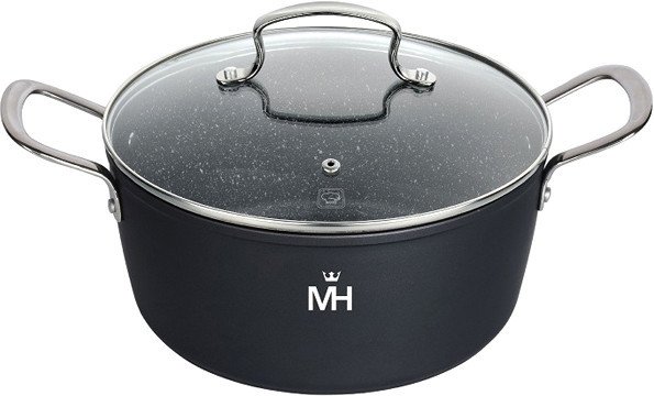 

Кастрюля Mercury Haus MC-1746