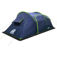Кемпинговая палатка RSP Outdoors Field 5 (синий)
