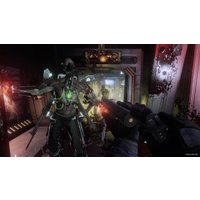  Killing Floor 2 для PlayStation 4