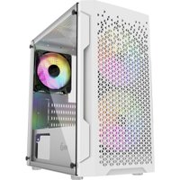 Компьютер Iven Gaming White 193323
