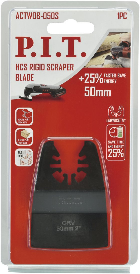 Пильное полотно P.I.T. ACTW08-050S