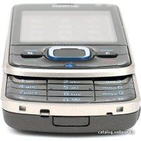 Телефон Nokia 6210 Navigator