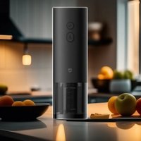 Электроштопор Xiaomi Mijia KGJ001T