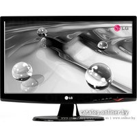 Монитор LG W2043S