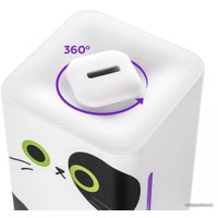 Увлажнитель воздуха Kitfort KT-2885