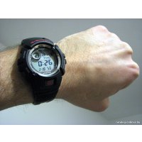 Наручные часы Casio G-2900F-1V