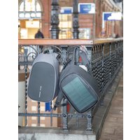 Городской рюкзак XD Design Bobby Pro (серый)