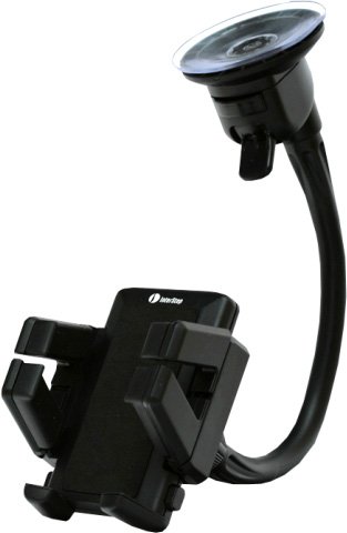 

Держатель для смартфона InterStep SH-10