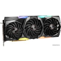 Видеокарта MSI GeForce RTX 2070 Super Gaming Trio 8GB GDDR6