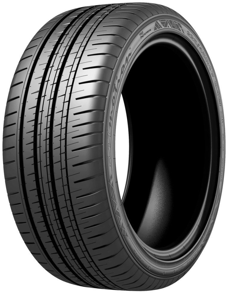 

Летние шины Белшина Artmotion HP Asymmetric BEL-429 245/45R18 96W