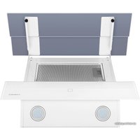 Кухонная вытяжка MAUNFELD Cascada 60 (белый)